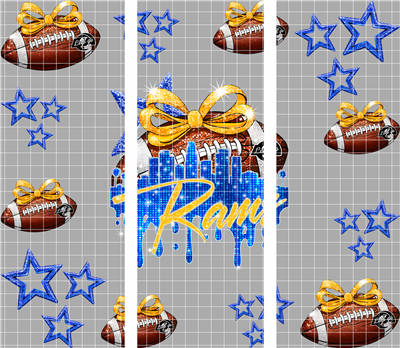 20oz cup wraps-U  1371